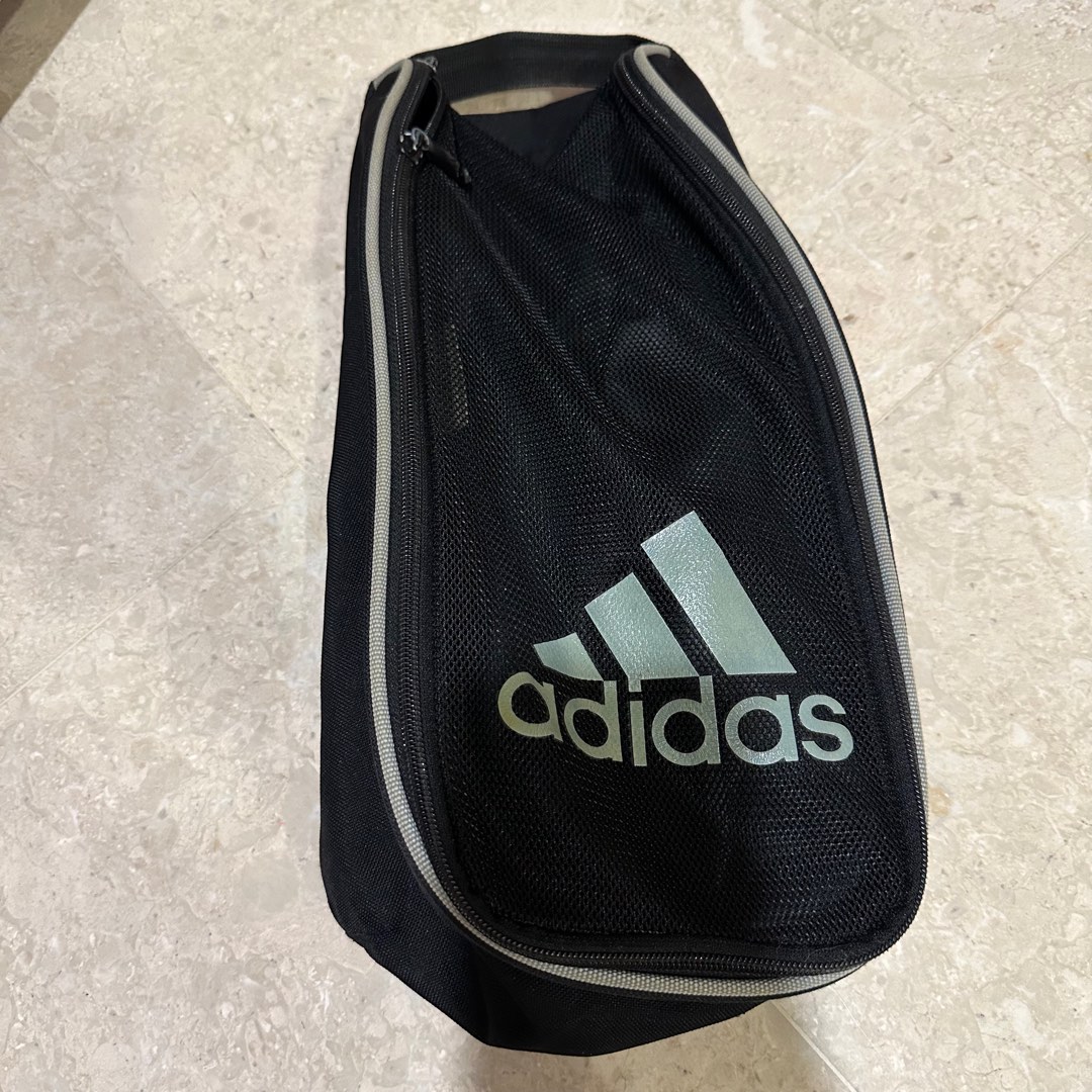 Cheapest Adidas Shoe Bag Sports Equipment Other Sports Equipment