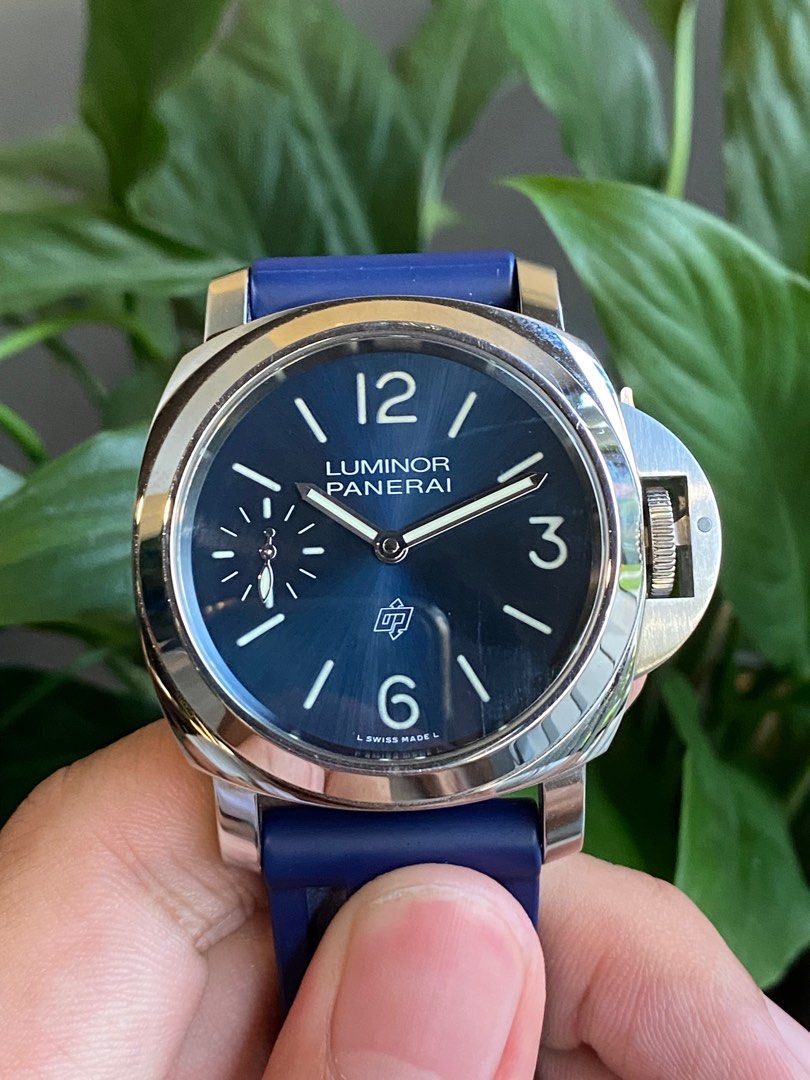 Panerai pam01085 deals