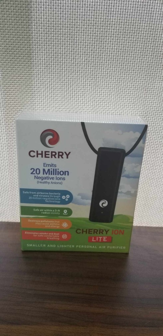Cherry ion store lite