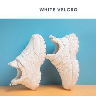 Children School Shoes Lightweight Kids Sneakers For Kids to Teens