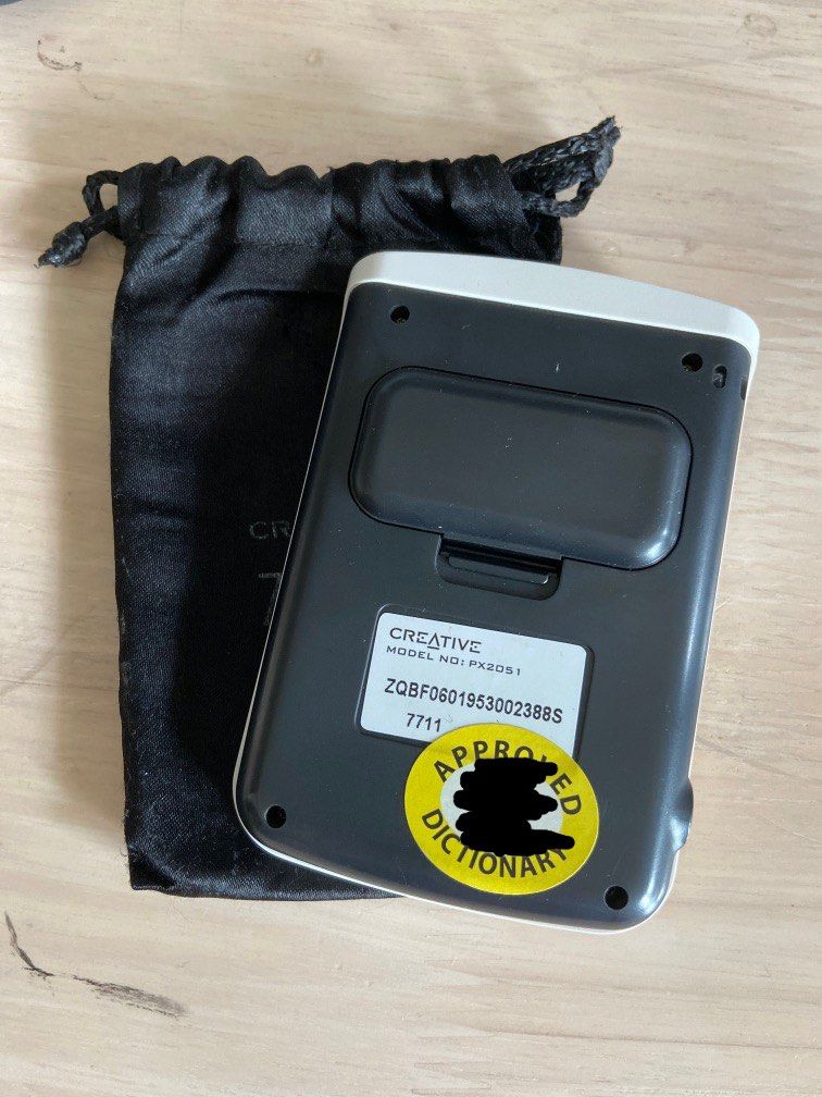 Chinese EDictionary (Approved for N/O Levels & PSLE), Mobile Phones