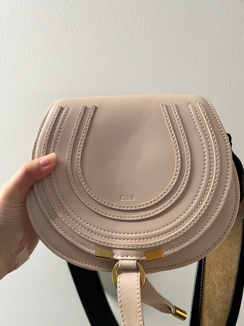 Chloe small shop marcie satchel