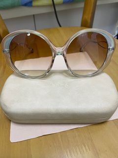 Chloe Sunglasses 太陽眼鏡64227740997505110
