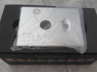 CHORD HUGO 1 DAC