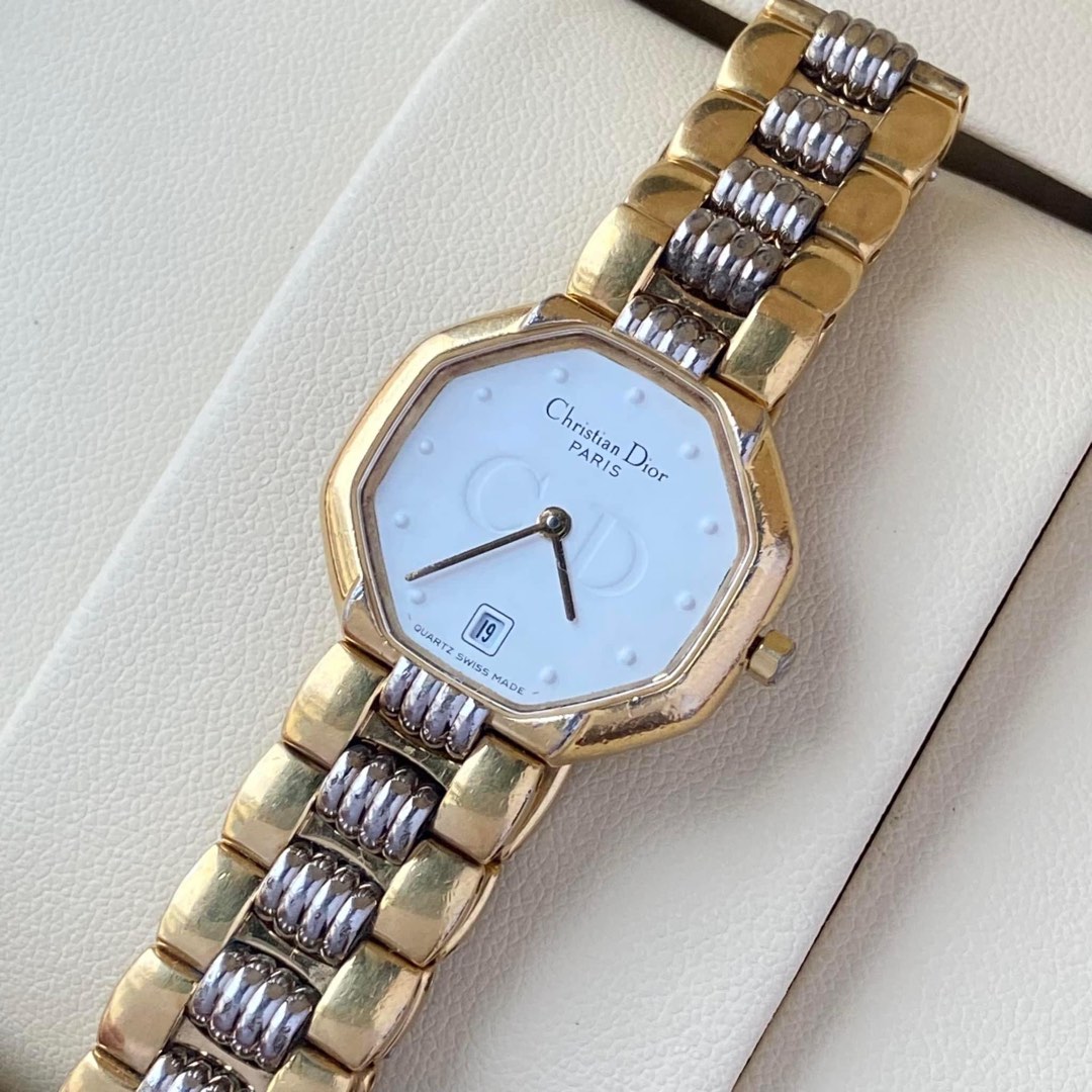 Christian dior top ladies watches prices