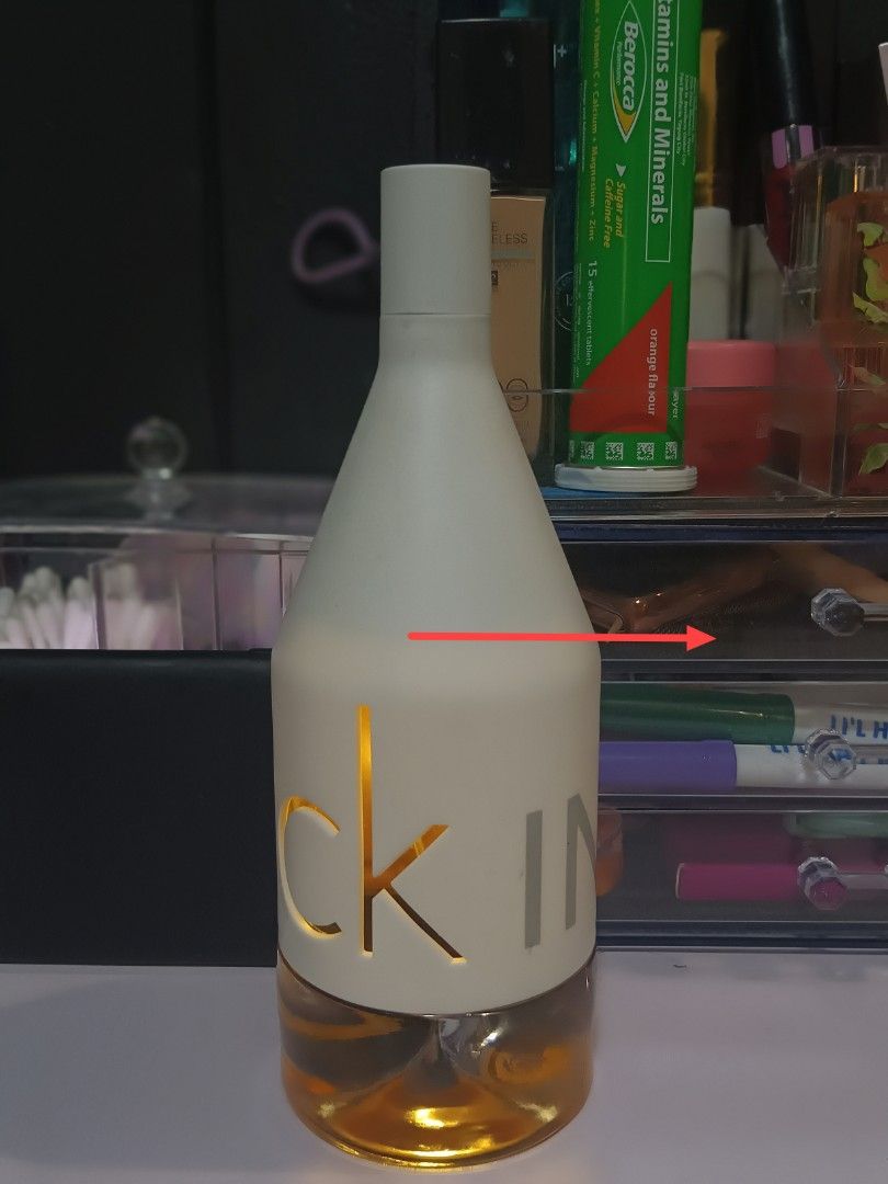 Ck in2u her on sale review