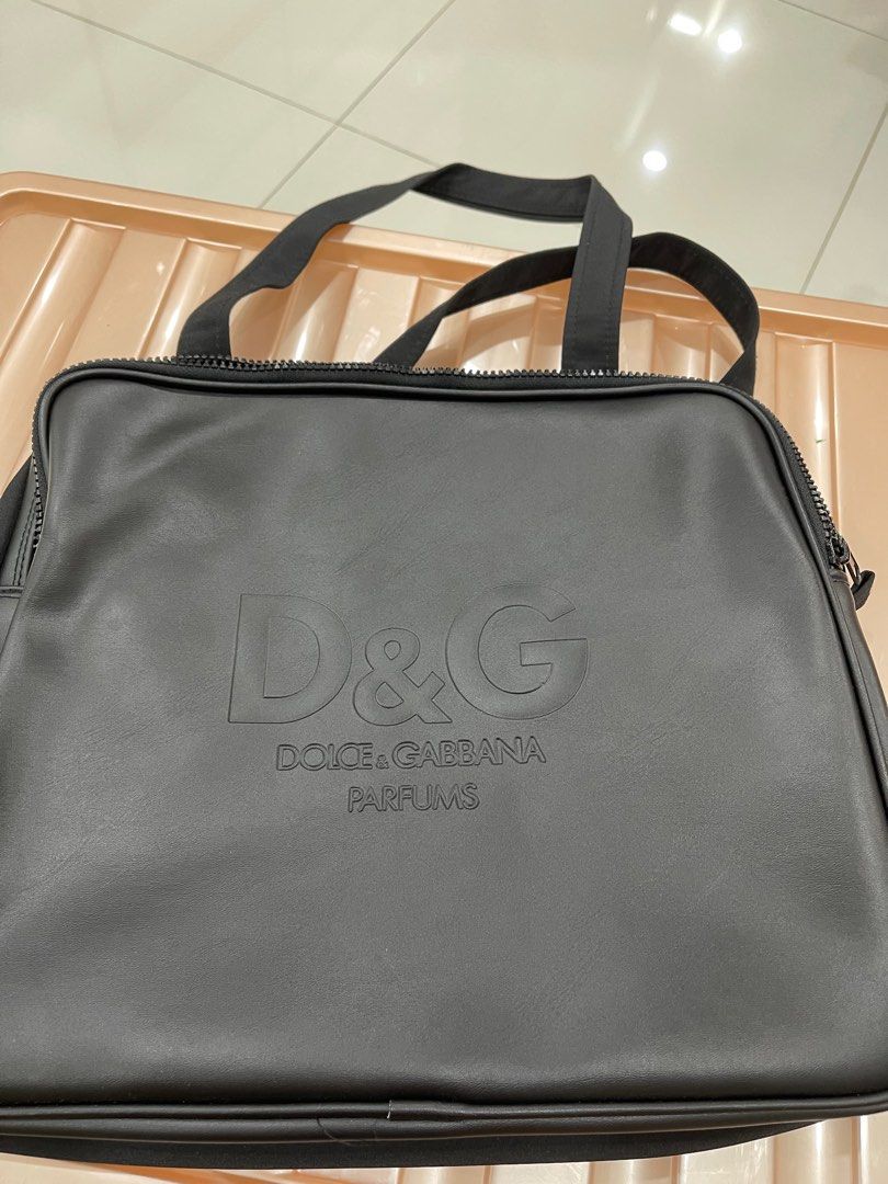 Clearance D G Dolce Gabbana bag Women s Fashion Bags Wallets