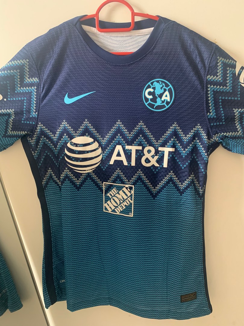 Club america jersey 2021 best sale