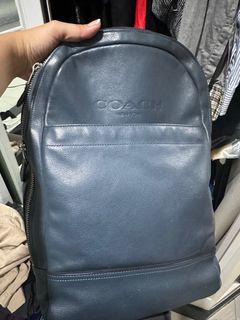 Coach Bag with Laptop pocket
