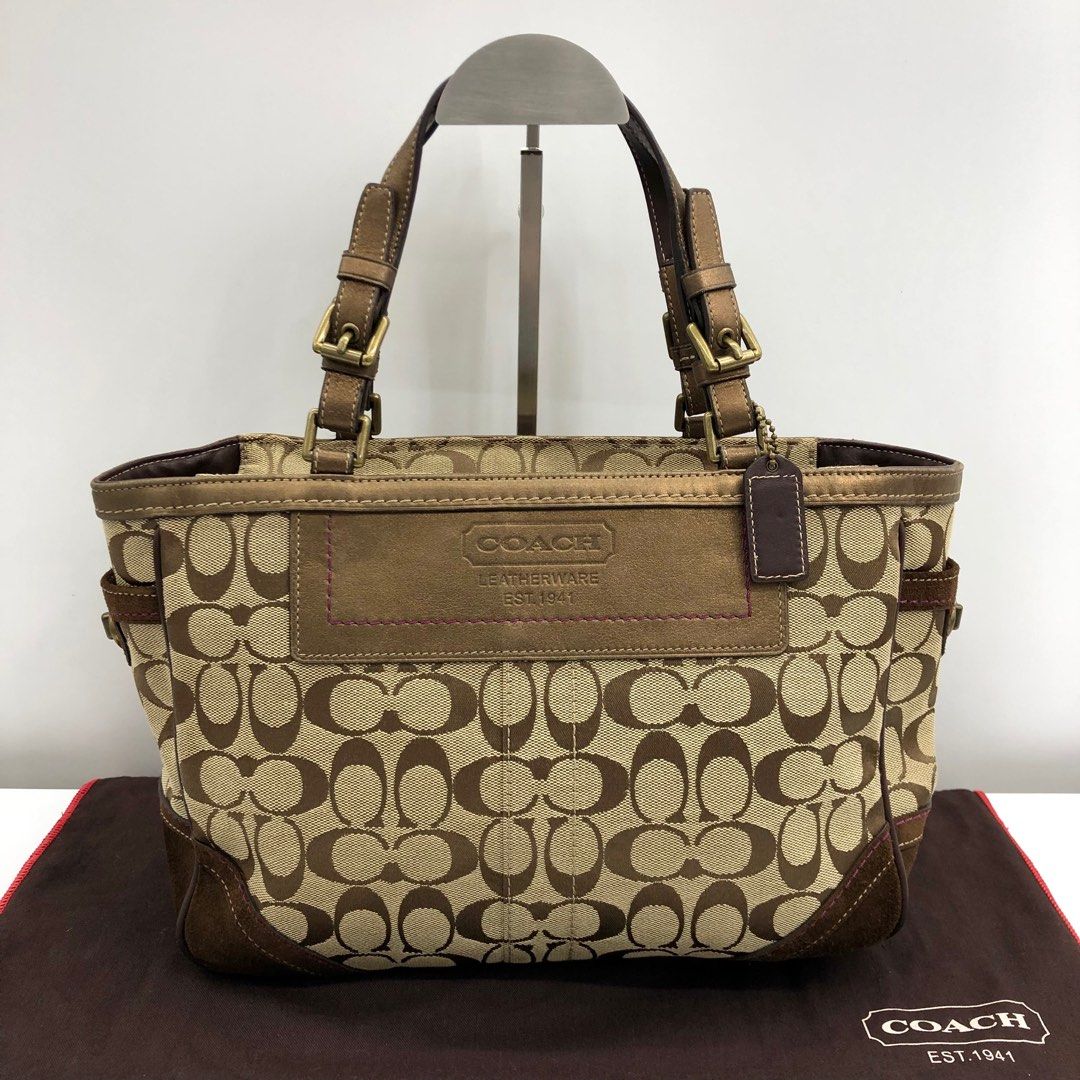 Coach 8k49 clearance