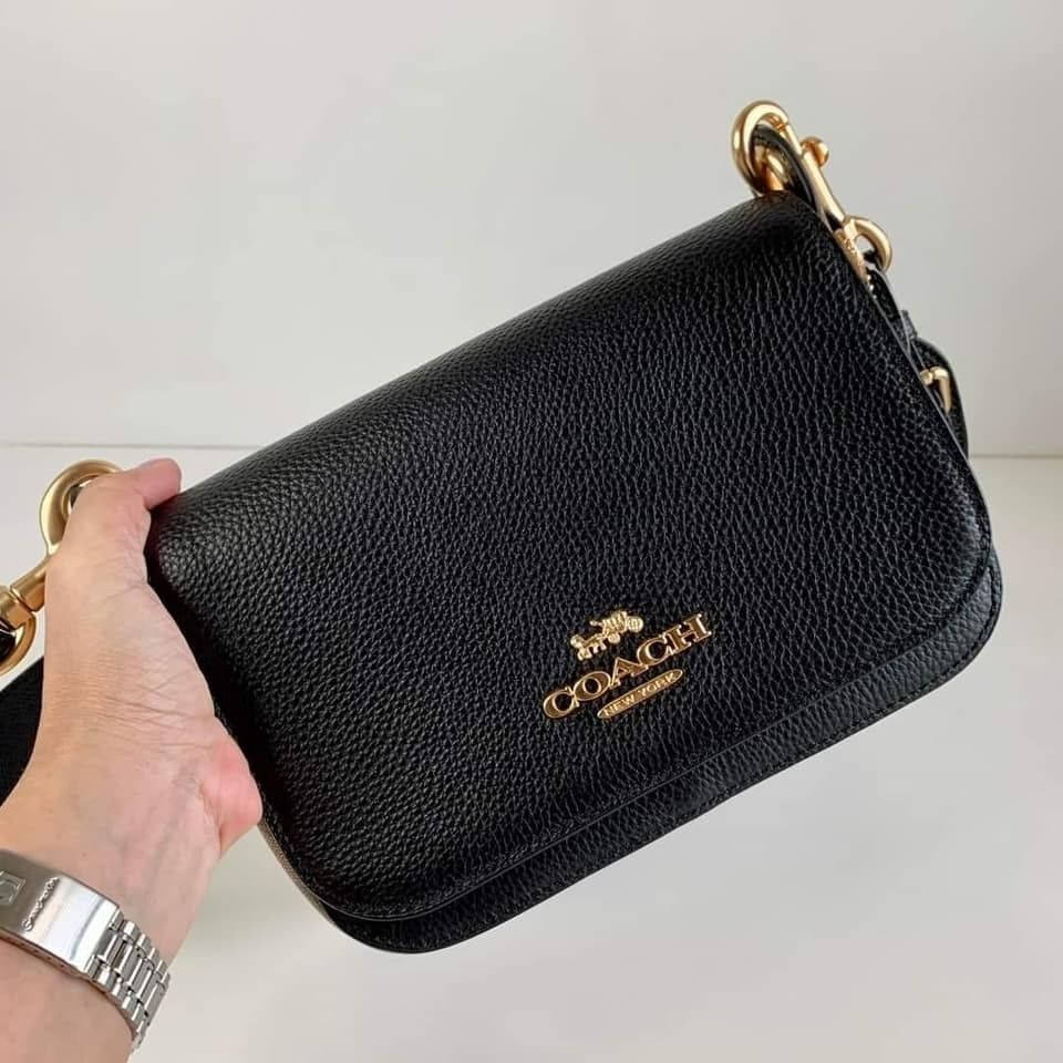 Coach small messenger bag hotsell