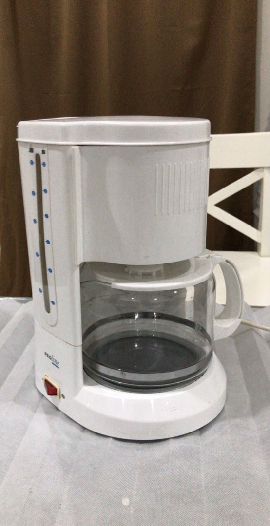 Coffee Maker Mickey Mouse, TV & Home Appliances, Kitchen Appliances, Coffee  Machines & Makers on Carousell