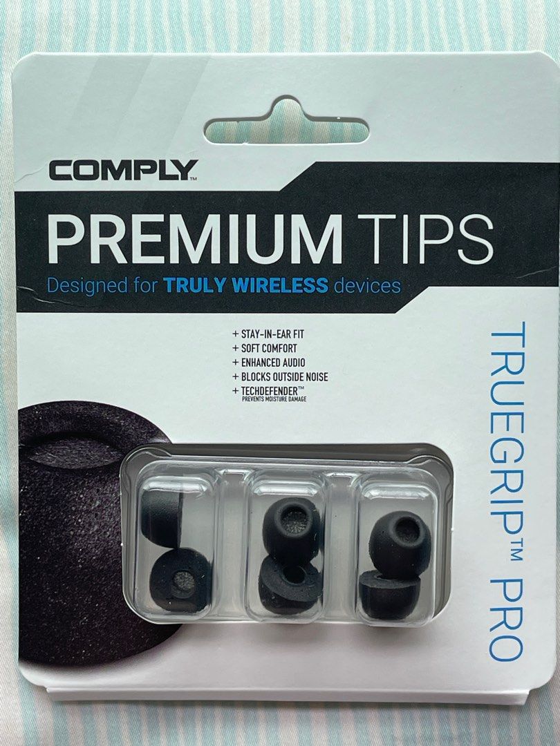 Comply true wireless sales