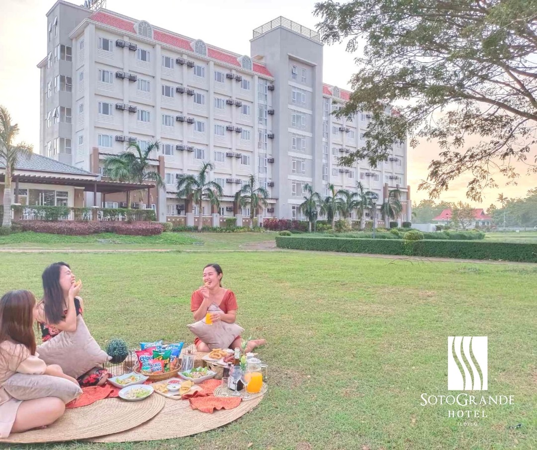 Condo For Sale in Iloilo City near Airport SM City Megaworld, Property