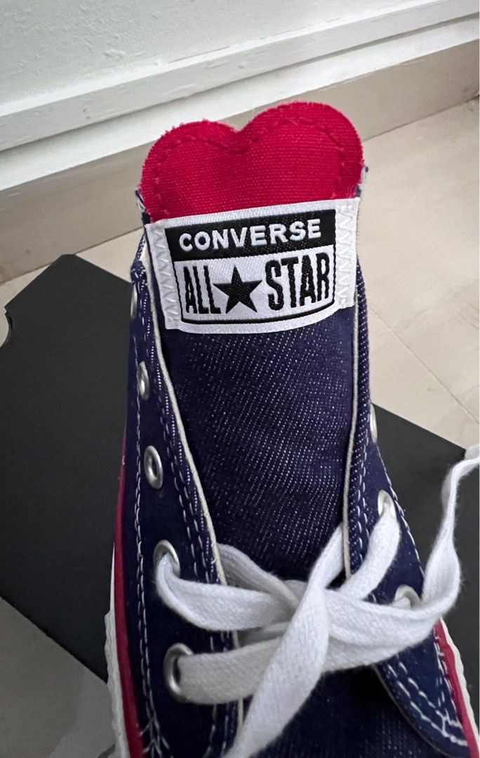 Girls converse size top 13