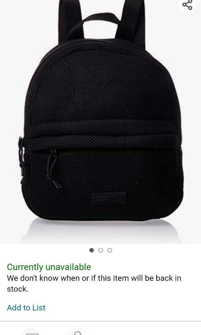 Converse as if backpack sales