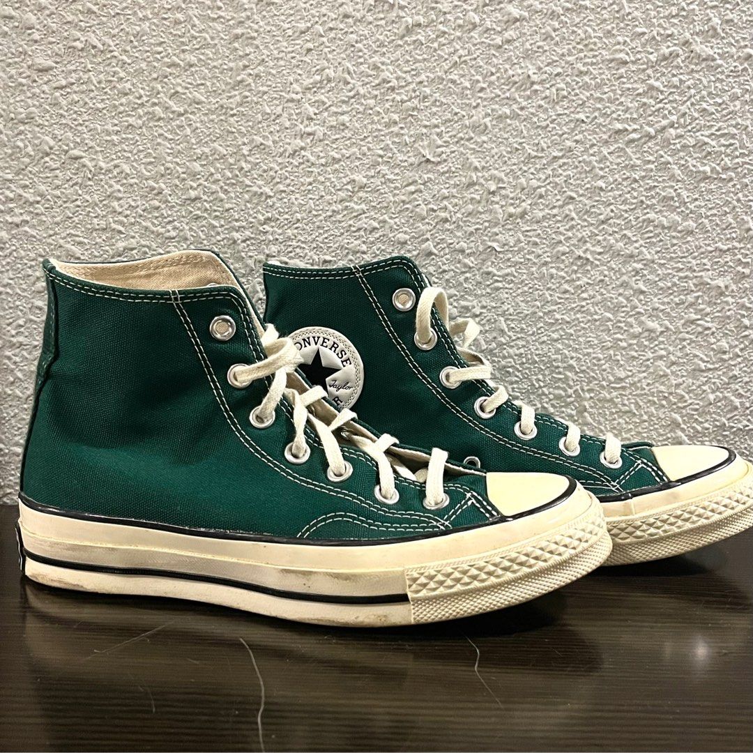 Chuck taylor high sale 70