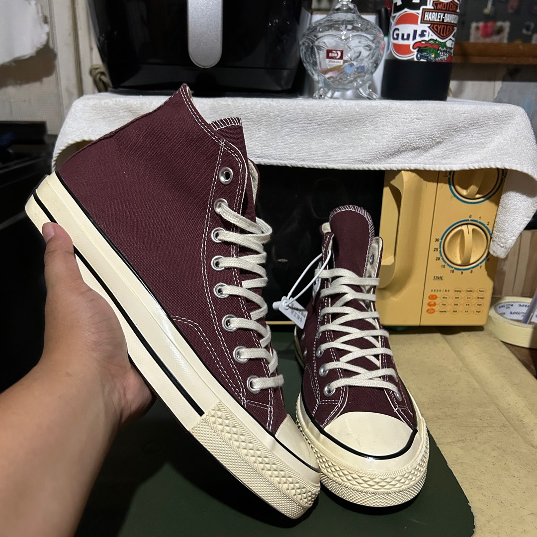 Converse 70s brown sale