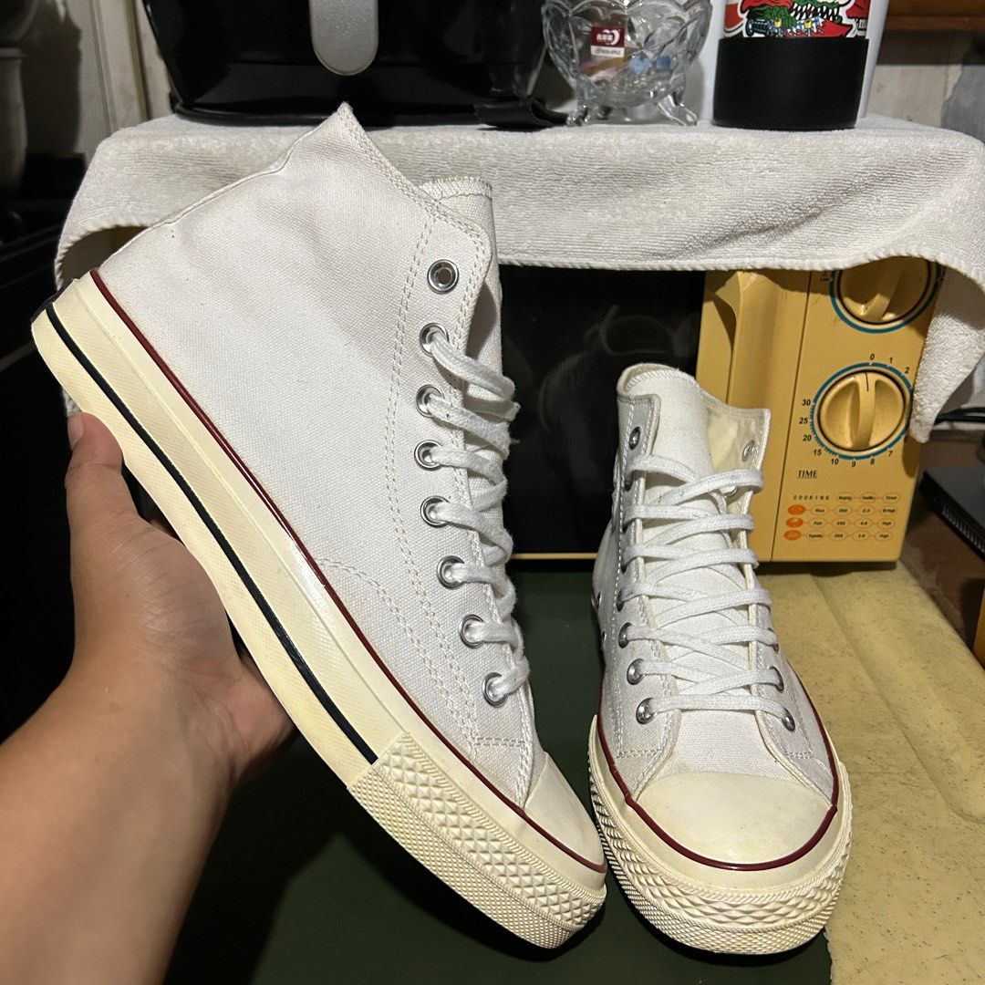 70s converse white sales