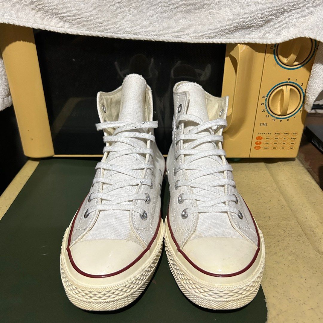 Converse 70s white 30 shop