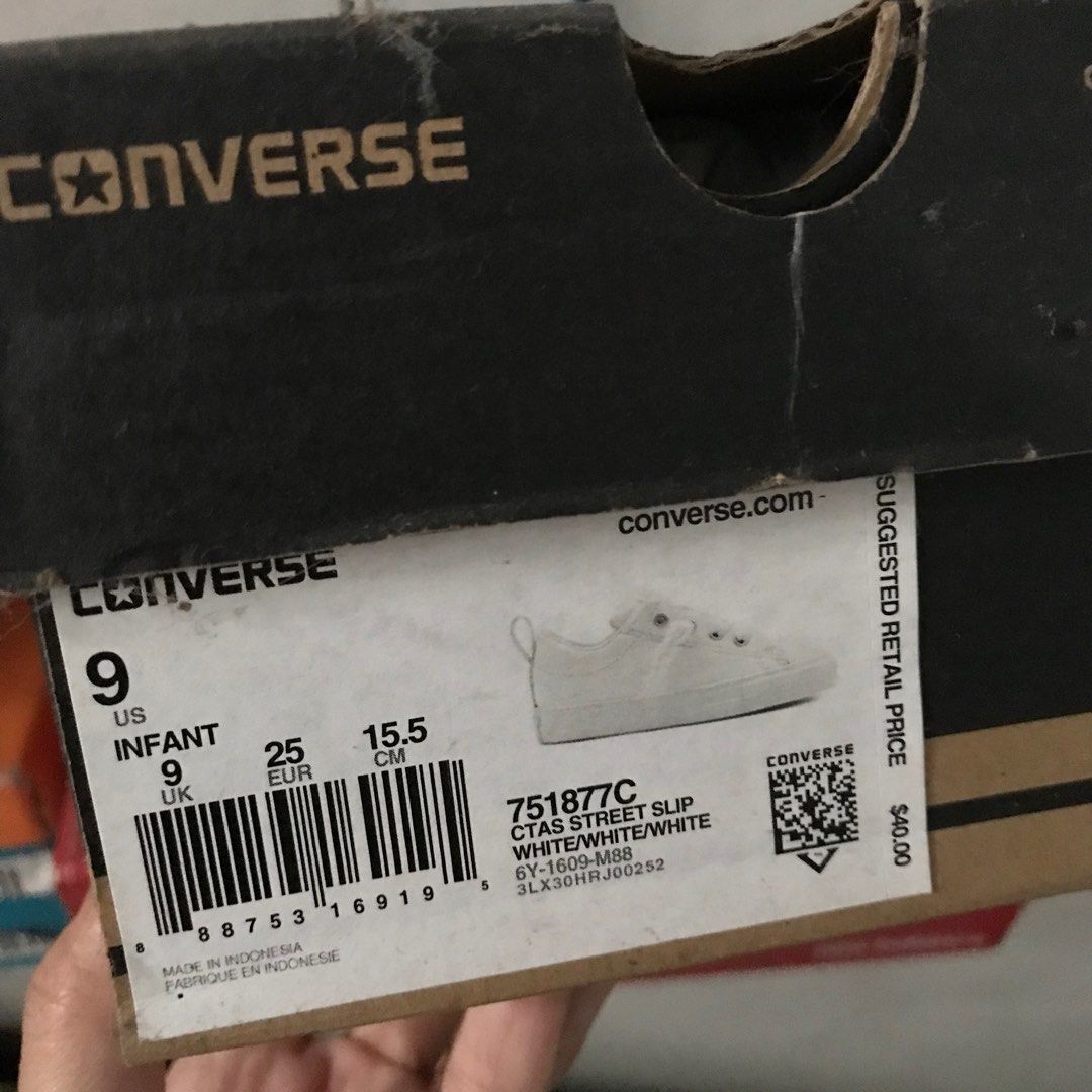 Converse 6y 1609 deals m88 indonesia