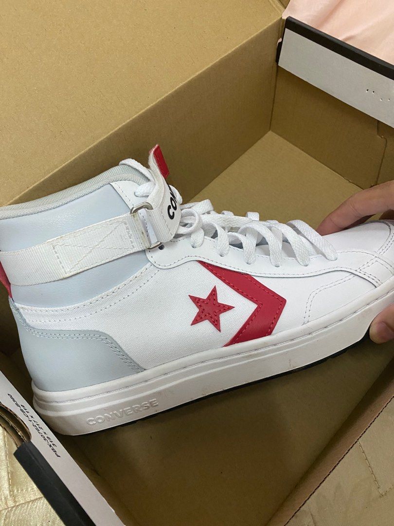 Converse 83 store fastbreak 2.0