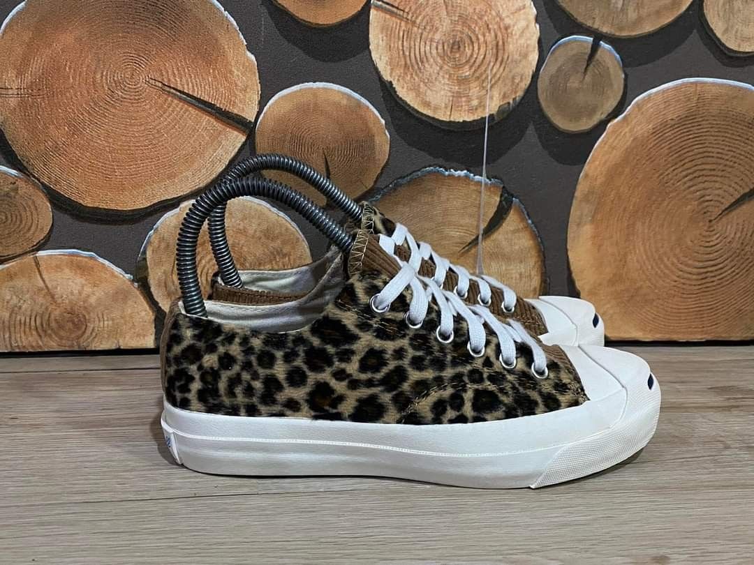 Converse x jack Purcell Billy ent original Blend sneakers