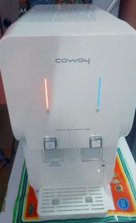 Coway Water Purifier Neo
