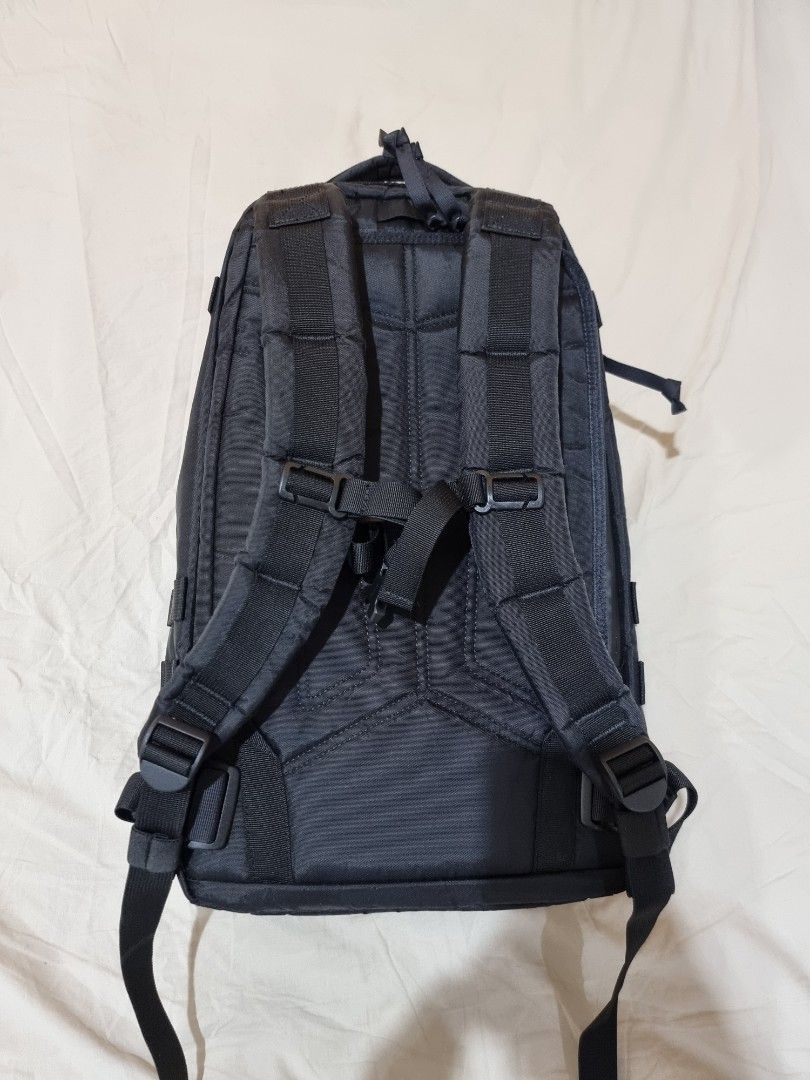 CT15 XPAC BLACK WIDOW BACKPACK, Computers & Tech, Parts & Accessories