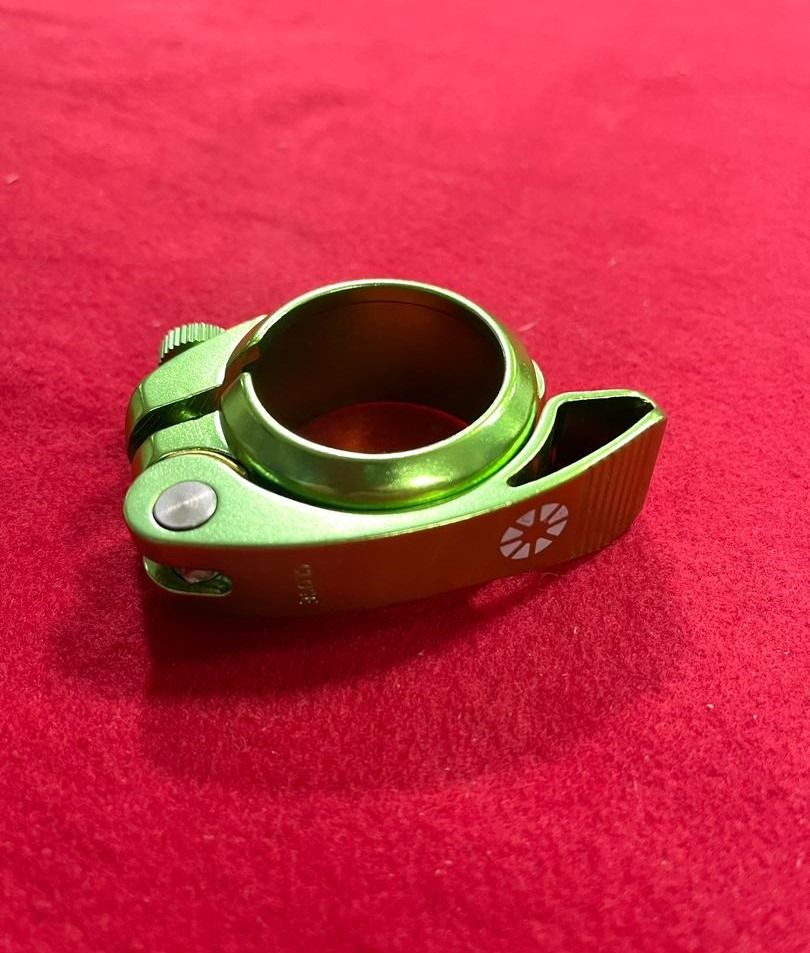 Dahon sales seatpost clamp