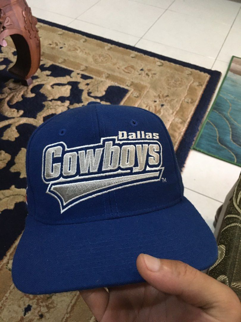 Dallas cowboys starter hat hot sale