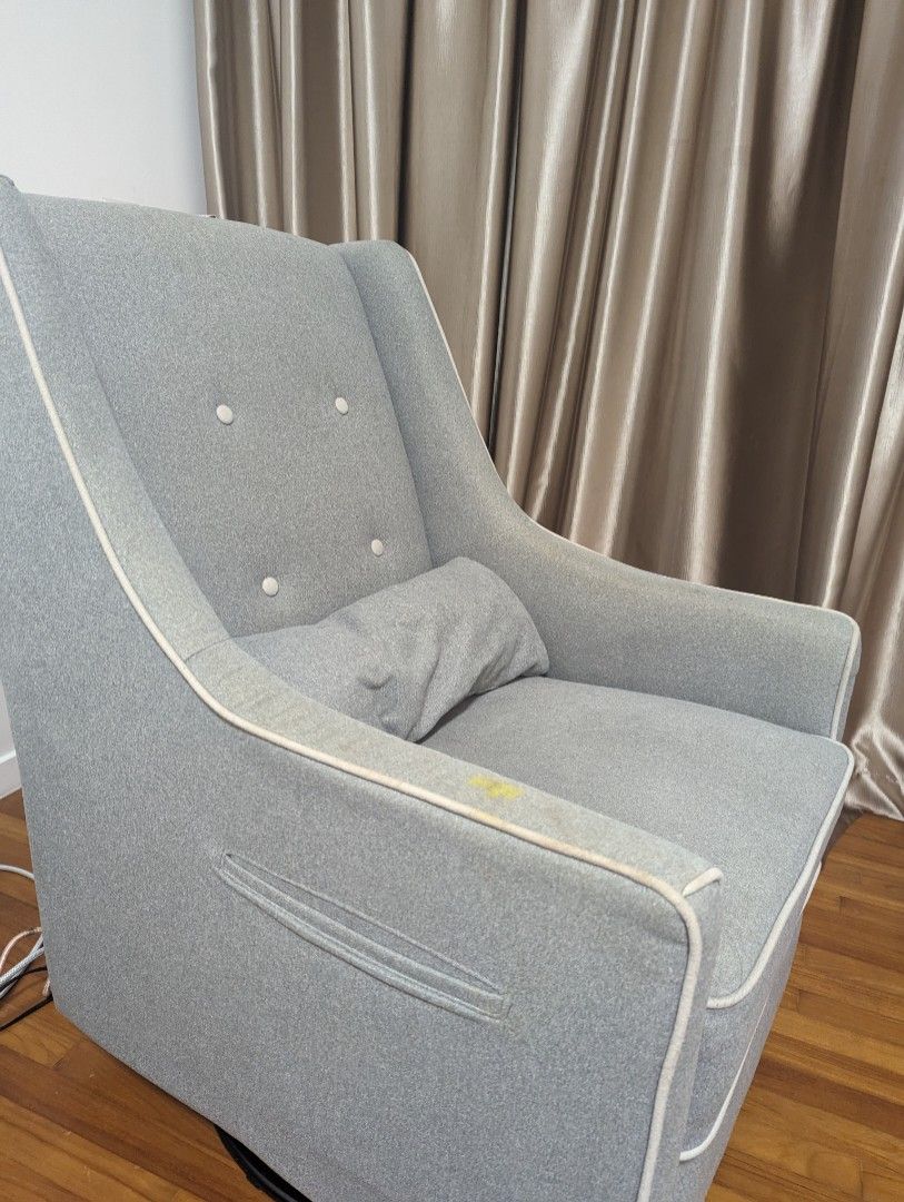 Davinci online baby glider