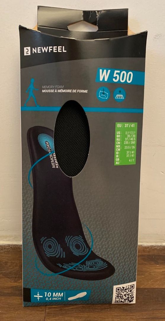 Aptonia memory foam insole cheap