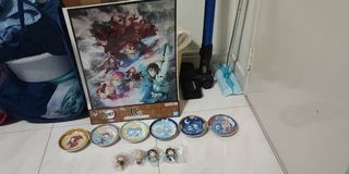 Demon slayer Ichiban kuji