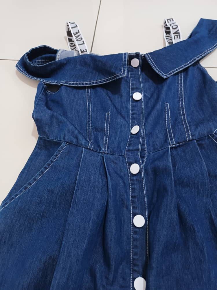 Penneys denim dress online