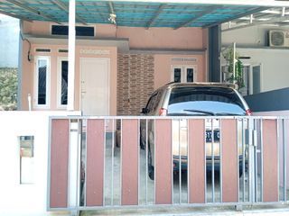 Dikontrakan Rumah