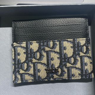 LADY DIOR 5-GUSSET CARD HOLDER, Luxury, Bags & Wallets on Carousell