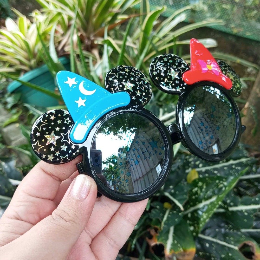Mickey mouse eyeglasses new arrivals