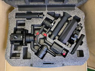 DJI Ronin-S