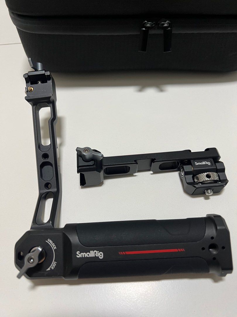 DJI Rs2 pro combo, Photography, Photography Accessories, Gimbals & Stabilisers on Carousell