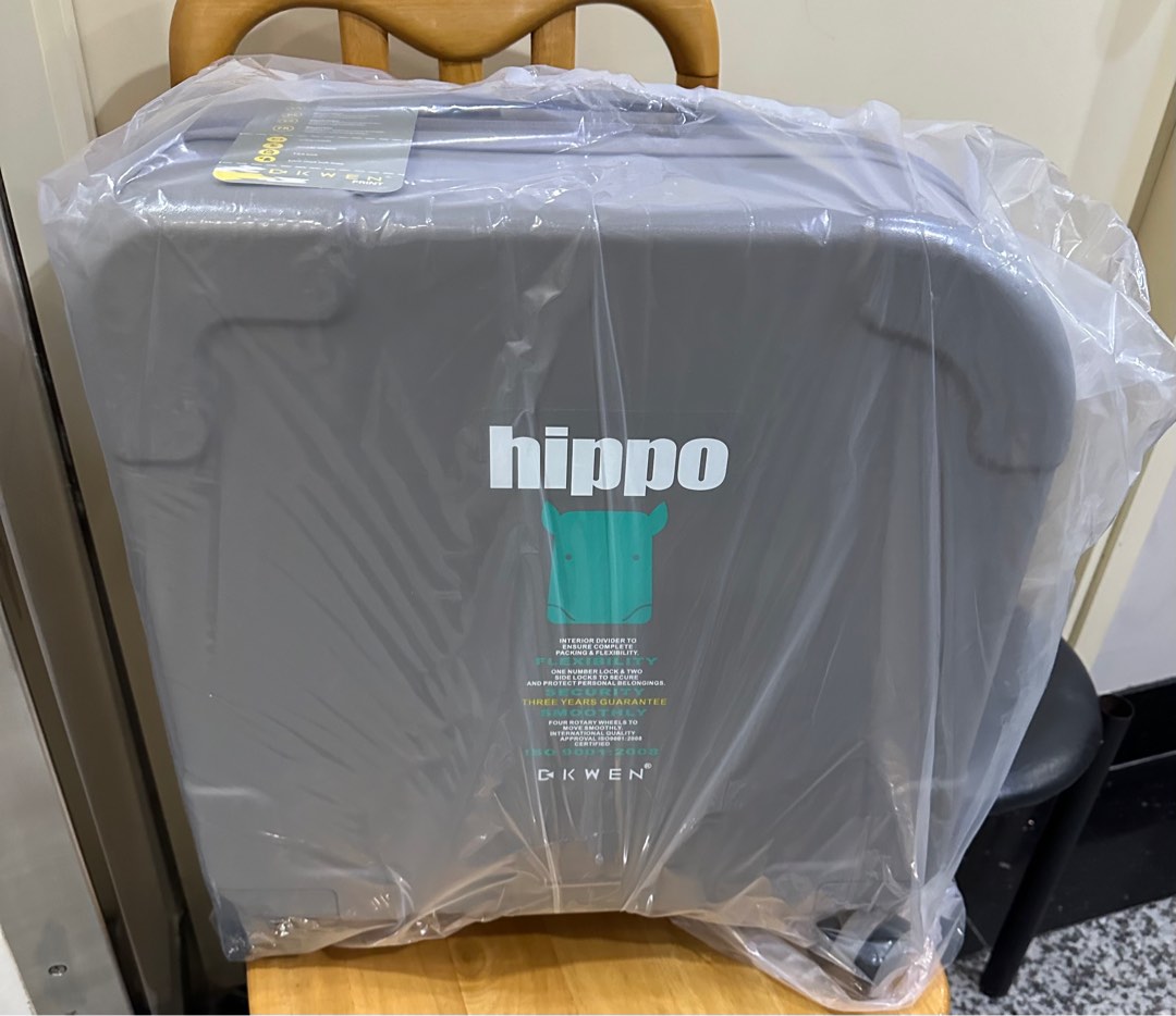 D kwen luggage price clearance