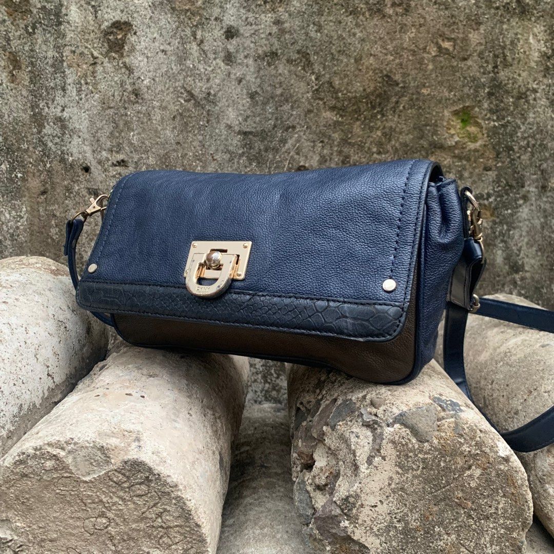 Donna Karan New York Sling Bag