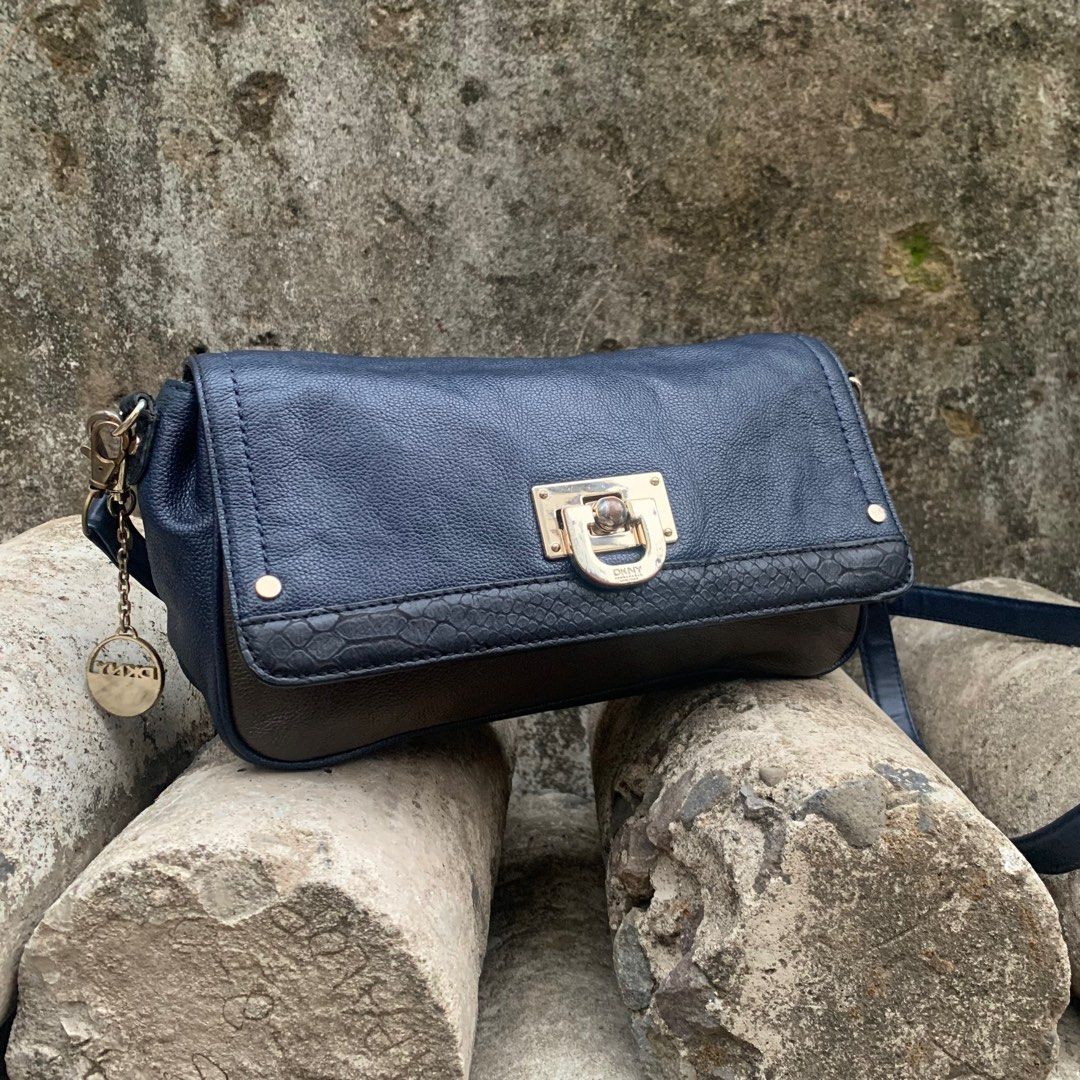 Donna karan tas sales