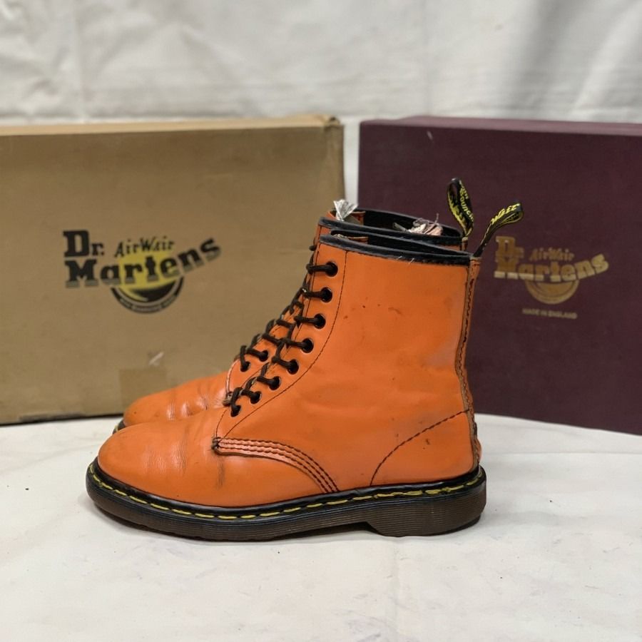 Dr martens 4061 vintage clearance
