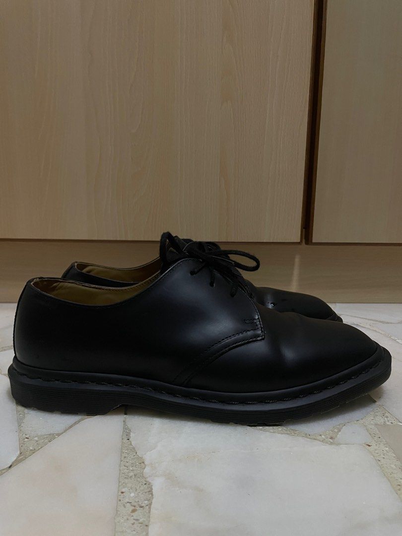 Dr Martens Archie II Men s Fashion Footwear Dress Shoes on