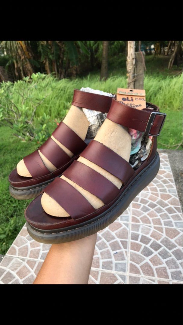Sugar hotsell clarissa sandals