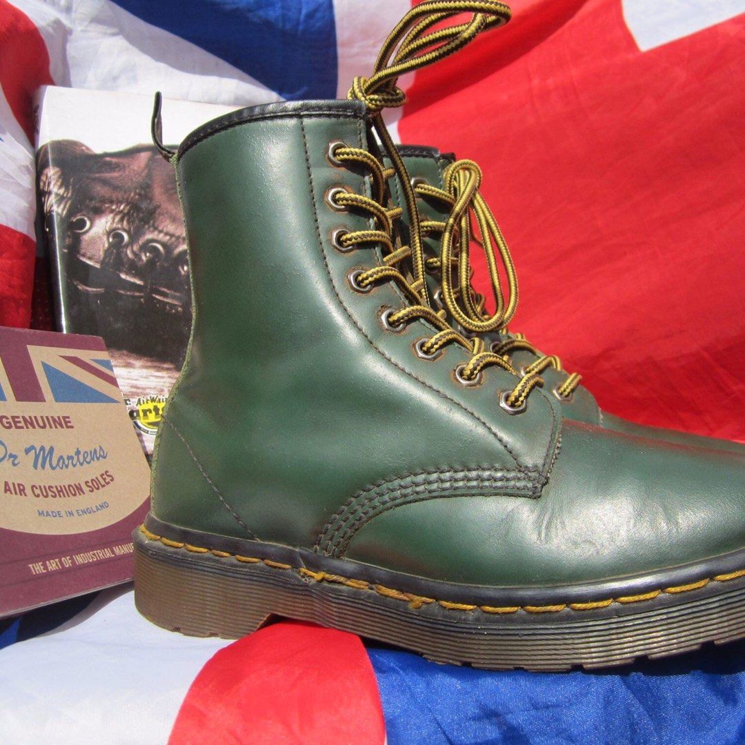 Dr martens surabaya best sale