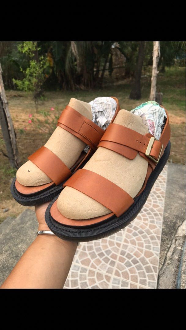 Dr martens on sale kennet sandals