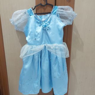 Dress cinderella disney