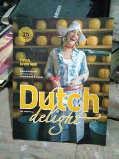 Dutch delights